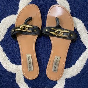 Steve Madden • Slippers